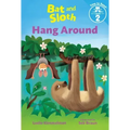 Bat and Sloth Hang Around