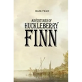Adventures of Huckleberry Finn