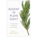 Advent in Plain Sight: A Devotion Through Ten Objects