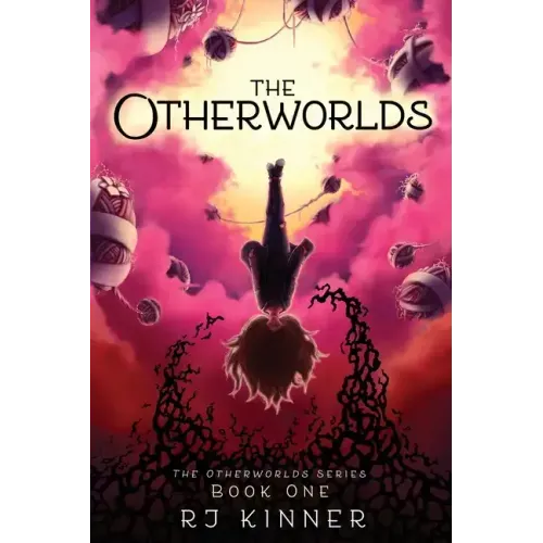 The Otherworlds: Book One