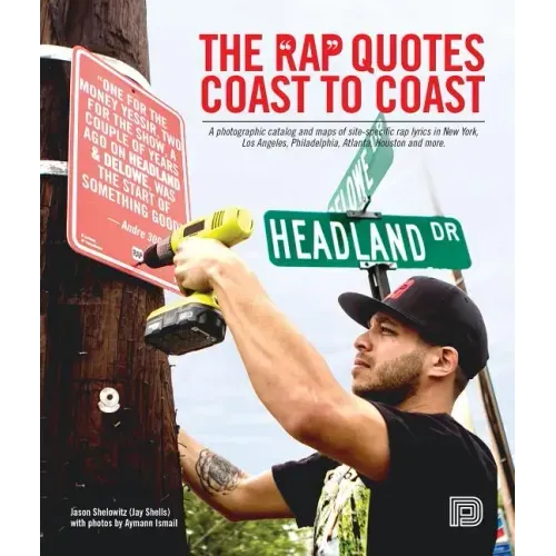 The Rap Quotes Coast to Coast