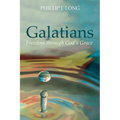 Galatians: Freedom Through God's Grace