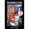 Resurrection: Comics in Post-Soviet Russia