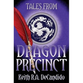 Tales from Dragon Precinct