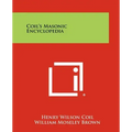 Coil's Masonic Encyclopedia