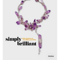 Simply Brilliant: Artist-Jewelers of the 1960s and 1970s