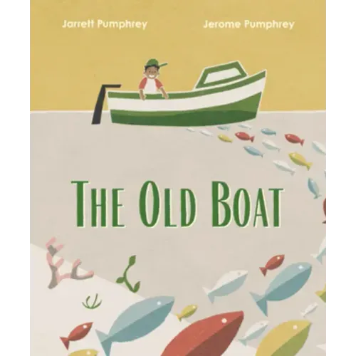 The Old Boat