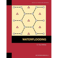 Waterflooding: Textbook 3