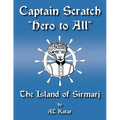 Captain Scratch: The Island of Sirmarj