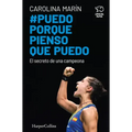 Puedo Porque Pienso Que Puedo (I Can Because I Think I Can - Spanish Edition)