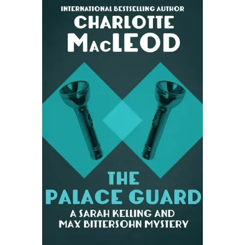 The Palace Guard