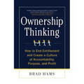 Ownership Thinking