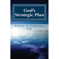 God's Strategic Plan