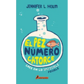 El Pez Número Catorce / The Fourteenth Goldfish