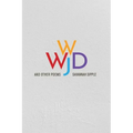 WWJD and Other Poems