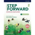 Step Forward 2e 2 Student Book with Online Practice Pack: D30