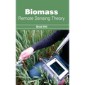 Biomass: Remote Sensing Theory