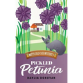Pickled Petunia