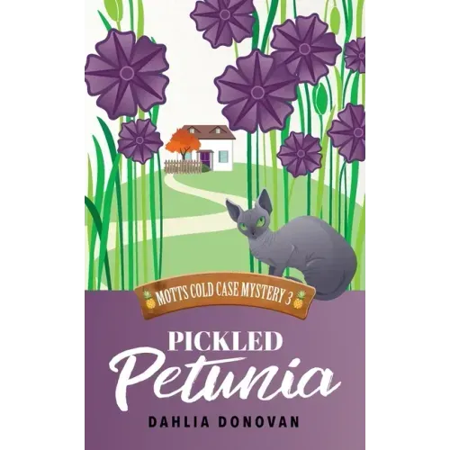 Pickled Petunia