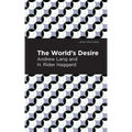 The World's Desire