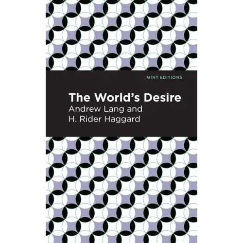 The World's Desire