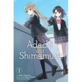 Adachi and Shimamura, Vol. 1 (Manga)