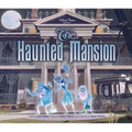 Disney Parks Presents the Haunted Mansion