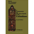 First Epistle to the Corinthians