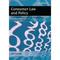 Consumer Law and Policy: Text and Materials on Regulating Consumer Markets