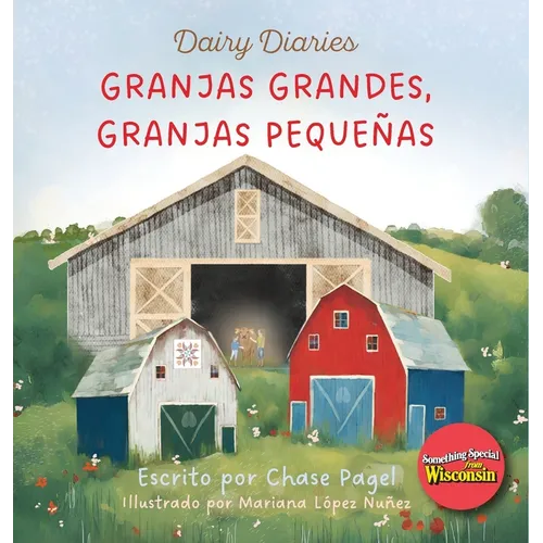 Granjas Grandes, Granjas Pequeñas