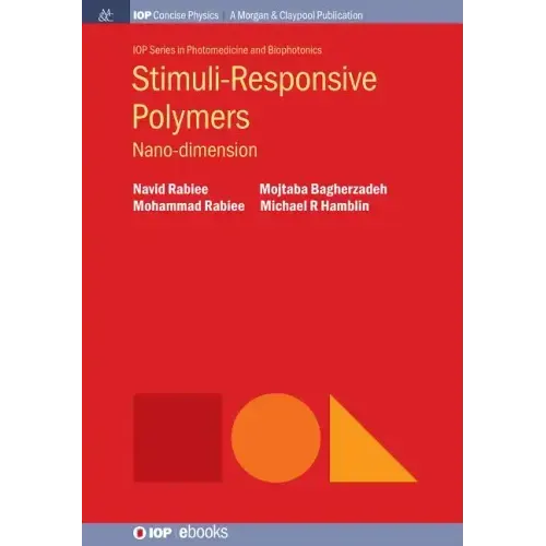 Stimuli-Responsive Polymers: Nano-Dimension