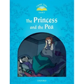 Classic Tales 2e the Princess and the Pea