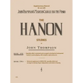 Hanon Studies - Book 1: Elementary Level