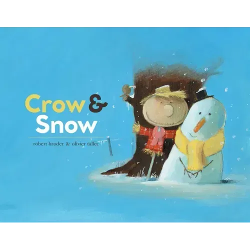 Crow & Snow