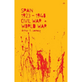 Spain 1923-48, Civil War and World War