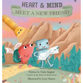 Heart & Mind: Meet A New Friend