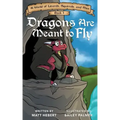 Dragons Are Meant to Fly