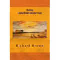 Chartism: A Global History and other essays