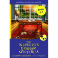 The Inspector Graham Mysteries: Books 5-7