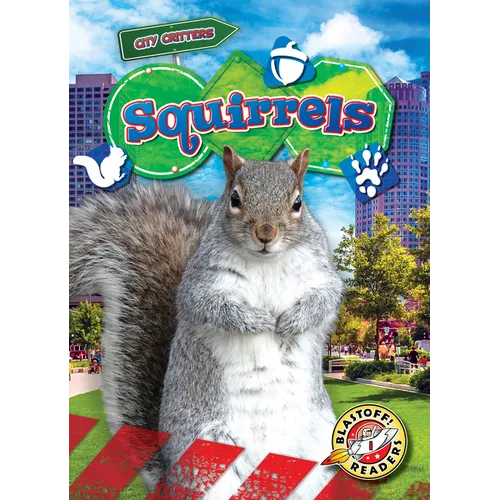 Squirrels