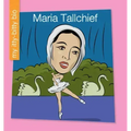 Maria Tallchief