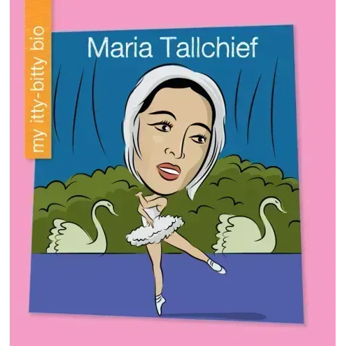 Maria Tallchief