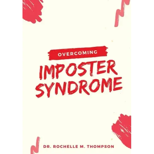 Overcoming Imposter Syndrome