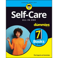 Self-Care All-In-One for Dummies