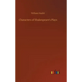 Characters of Shakespeare's Plays