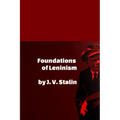 Foundations of Leninism