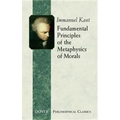 Fundamental Principles of the Metaphysics of Morals