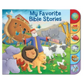 My Favorite Bible Stories