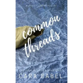Common Threads: A Collection of Poetry