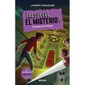 El Hotel Encantado / Case Closed #3: Haunting at the Hotel